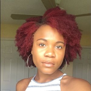 Meet your Posher, Jordan